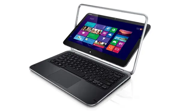 DELL XPS 12 N00X1203