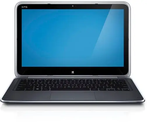DELL XPS 12 SBNB1221