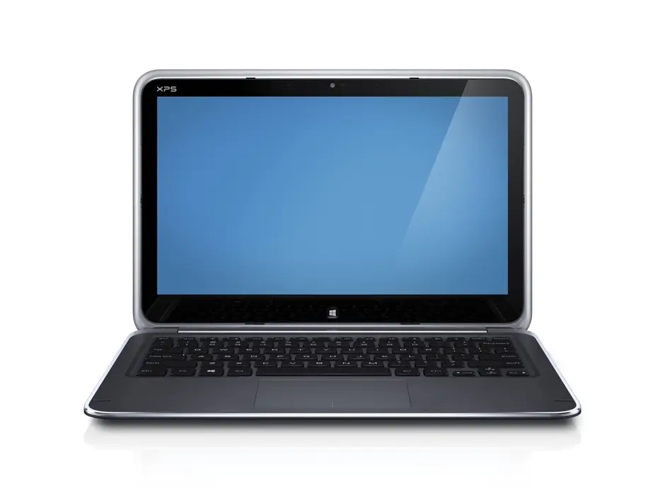 DELL XPS 12 9Q33-5143
