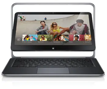 DELL XPS 12 CAX12W8111B