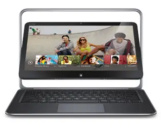 DELL XPS 12 W5109M2AU