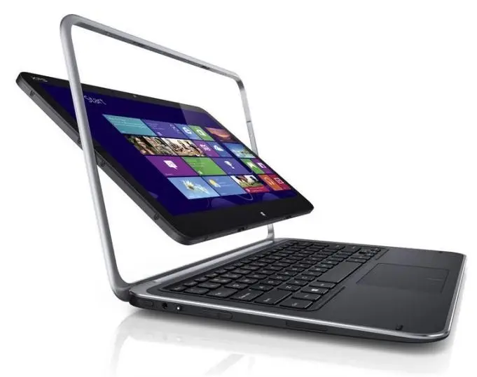 DELL XPS 12 57465094