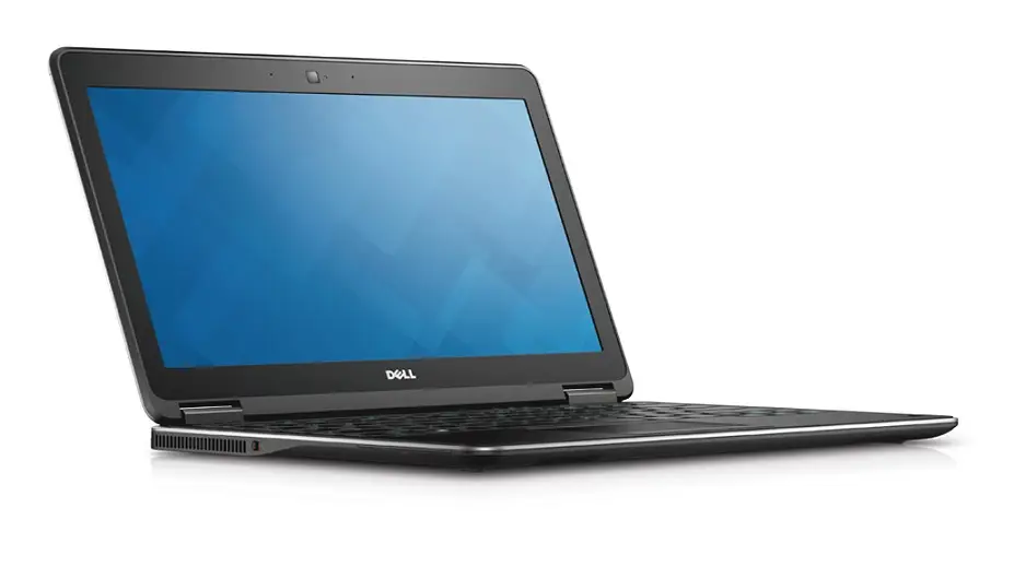 DELL Latitude 12 7240-7250