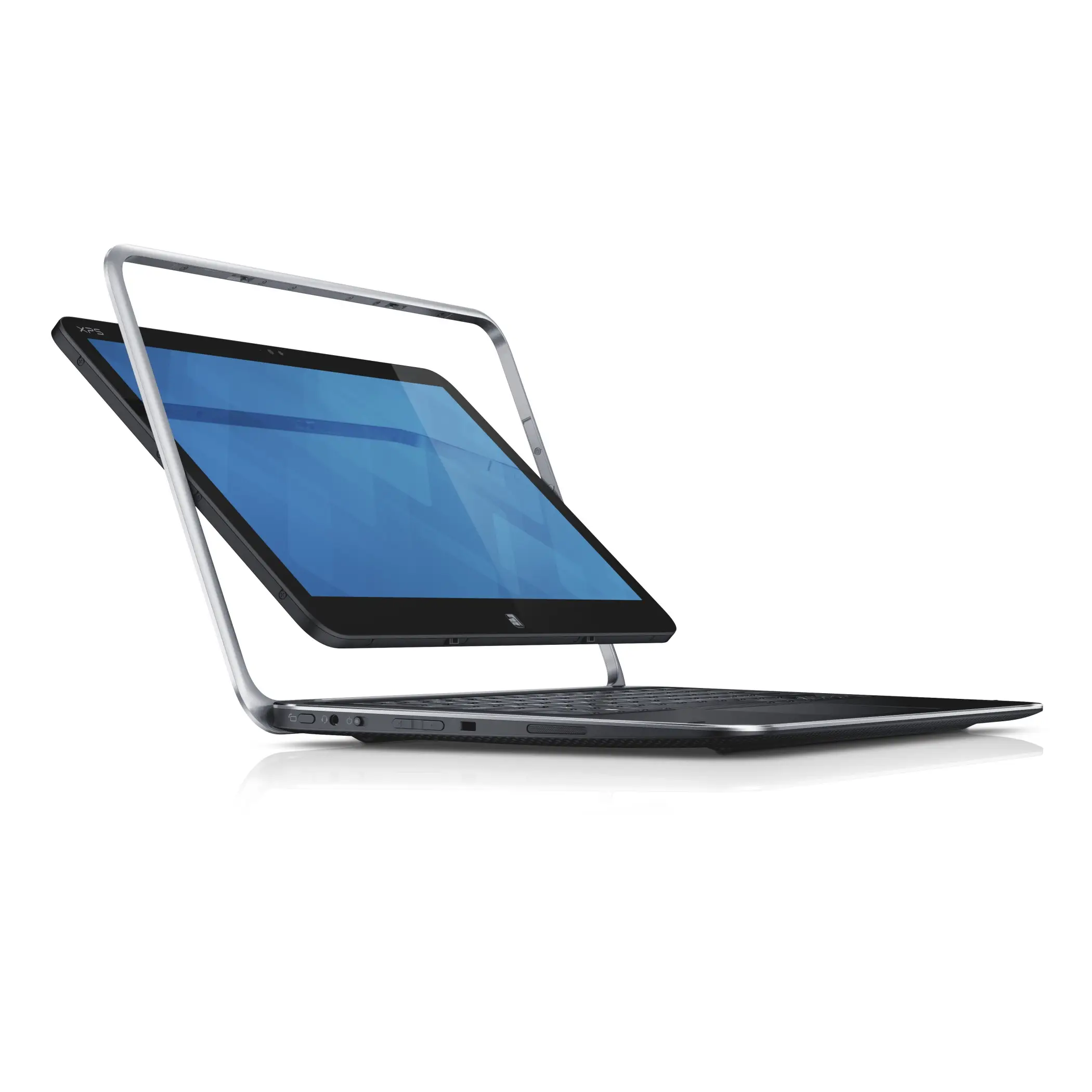 DELL XPS 12 W510730SGW8