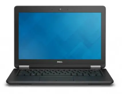 DELL Latitude 12 7250-9388