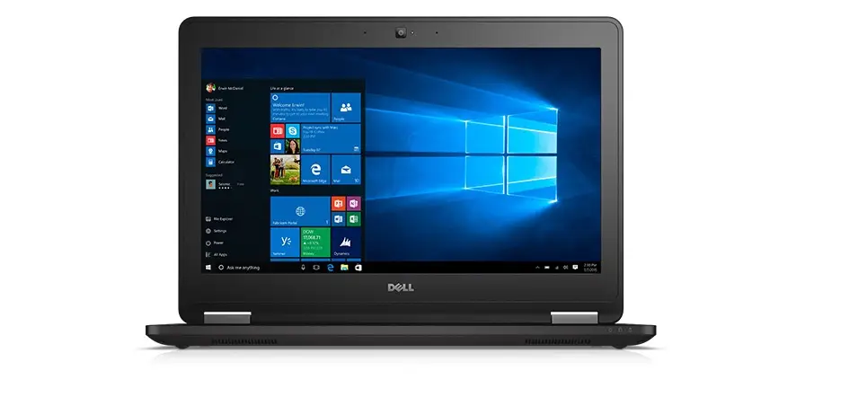 DELL Latitude 12 XT3N7