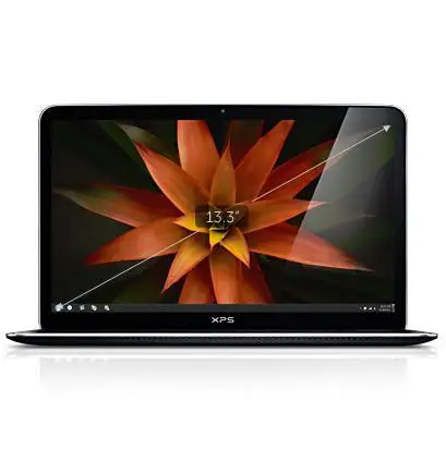 DELL 13-0318 XPS13-0318-ALM
