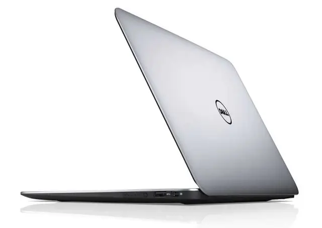 DELL XPS 13 N08B1303