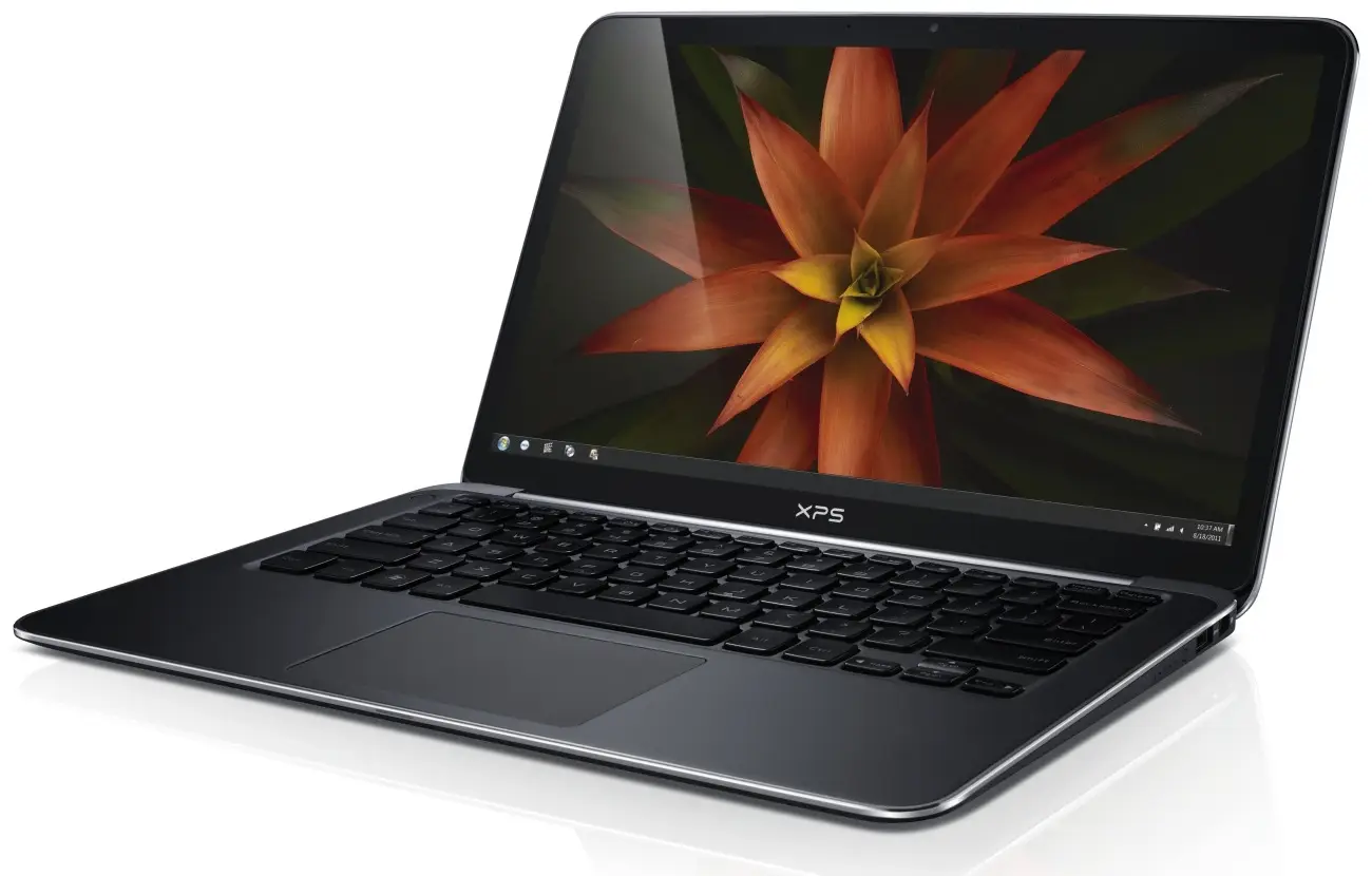 DELL XPS 13 322X-9437