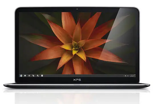 DELL XPS 13 N0013Z11