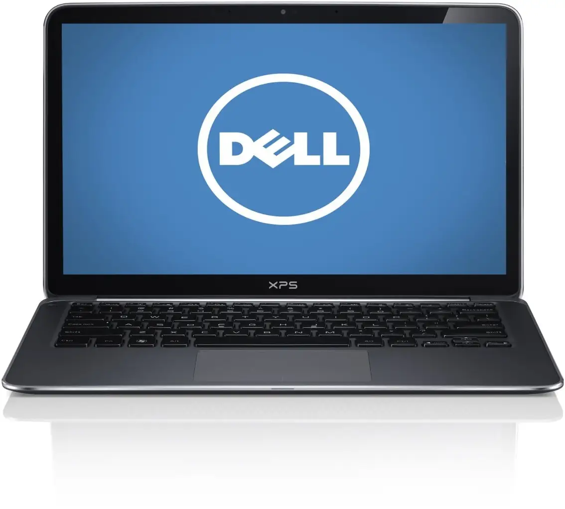 DELL 13 XPS13ULT-7857SLV