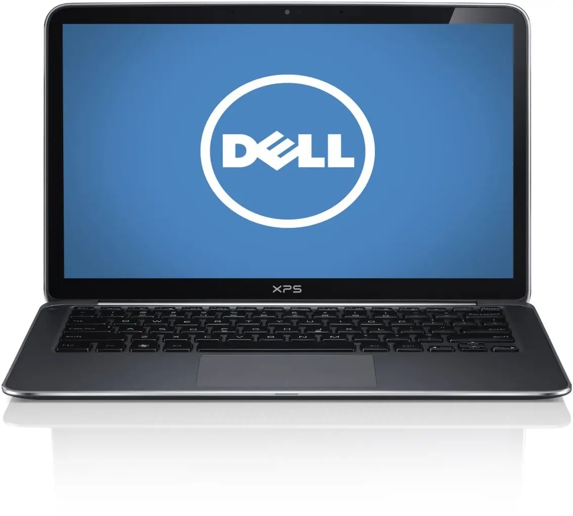DELL XPS 13 9333-6447