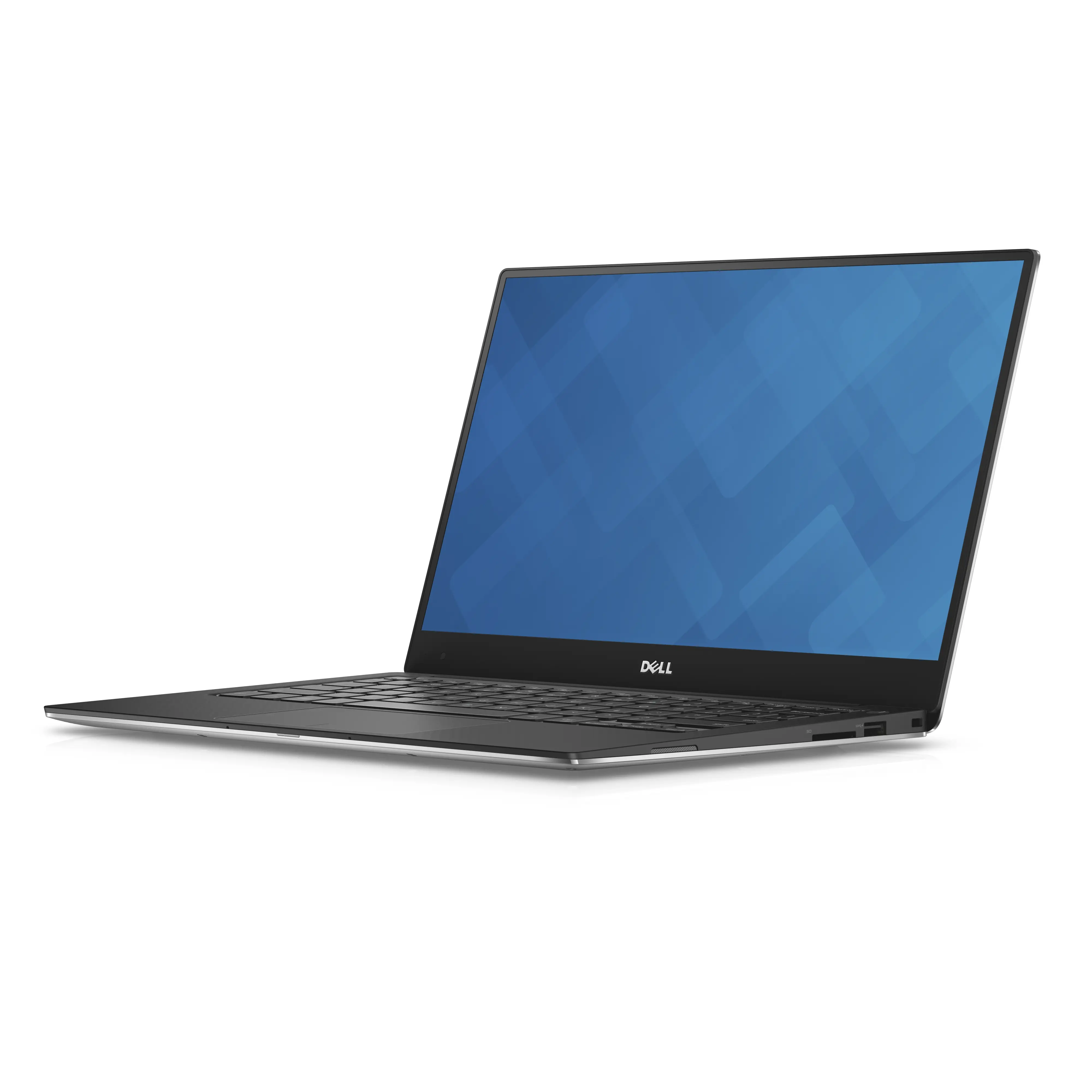 DELL 13 XPS9350-1340SLV