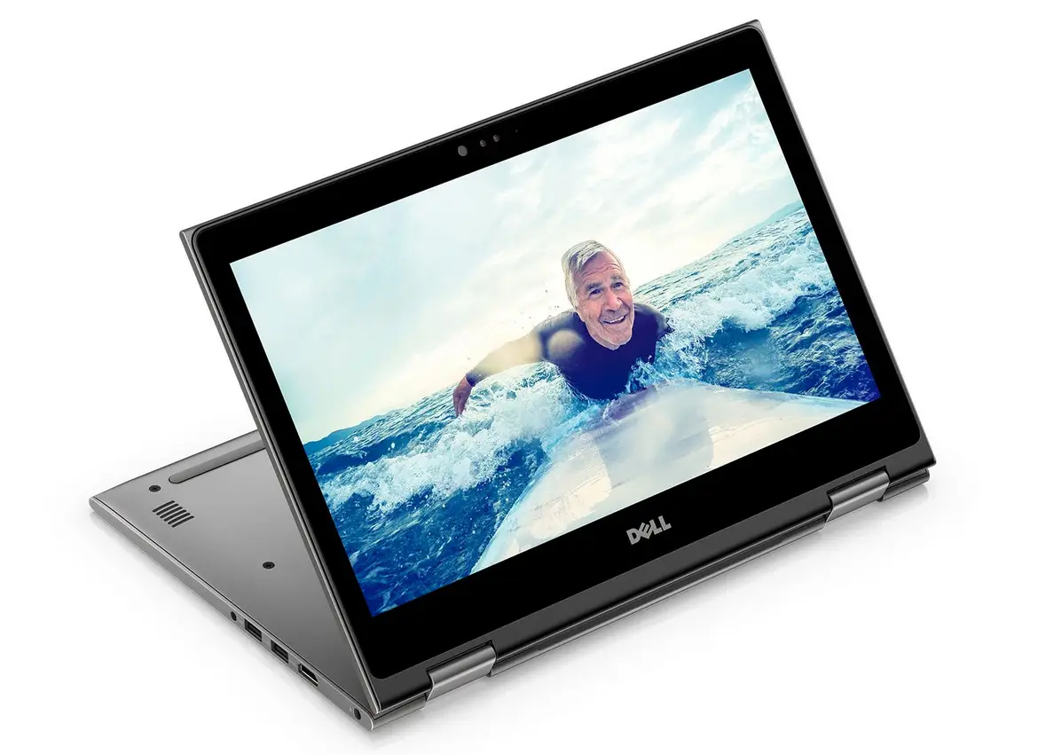 DELL Inspiron 13 I5368-1692GRY
