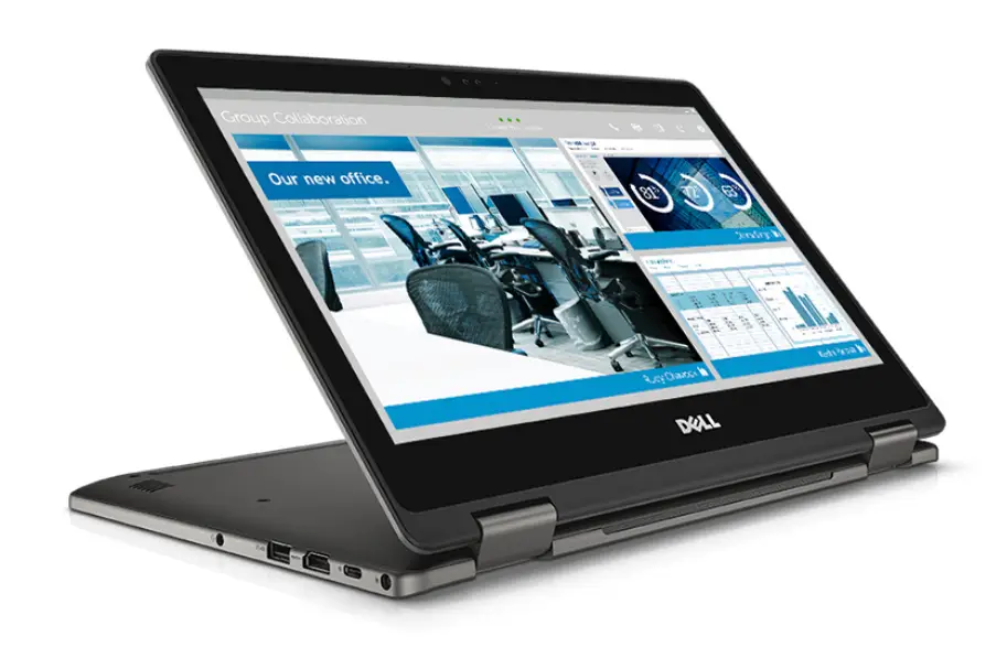 DELL 13 4 GB N001L337913AU