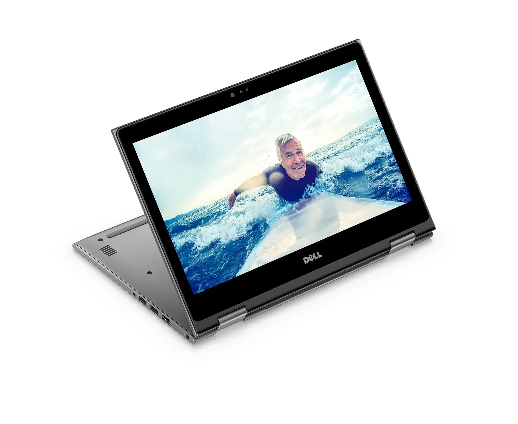 DELL 13 8 GB BN53701
