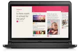 DELL Latitude 13 Education 3340-5536