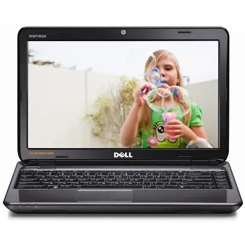 DELL Inspiron 13R (N3010) T560815TH-3010-RED-DOS