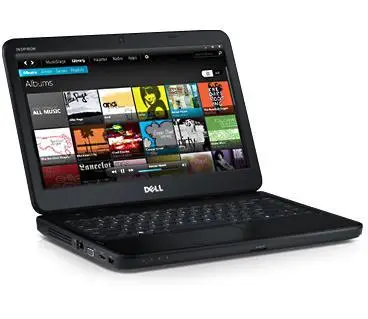 DELL Inspiron 14 V540305IN8