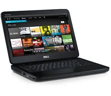 DELL Inspiron 14 V540304IN8