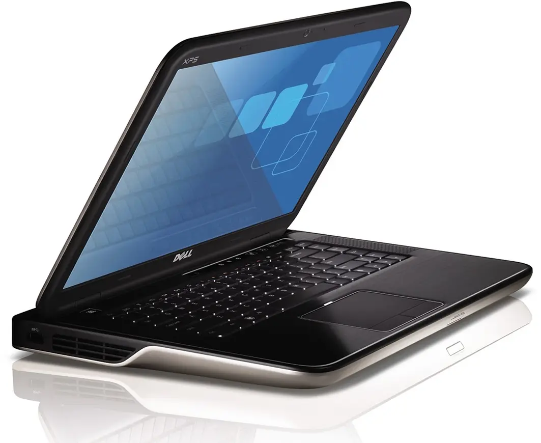 DELL XPS 14 421X-9468