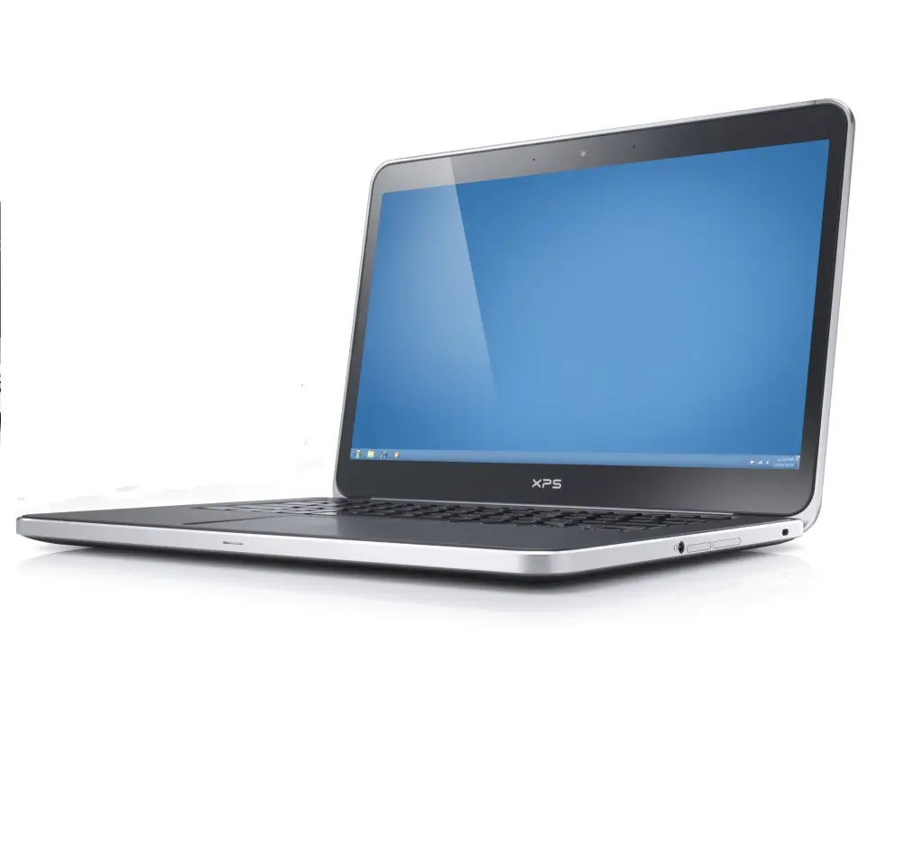 DELL XPS 14 XPS14I54GB500