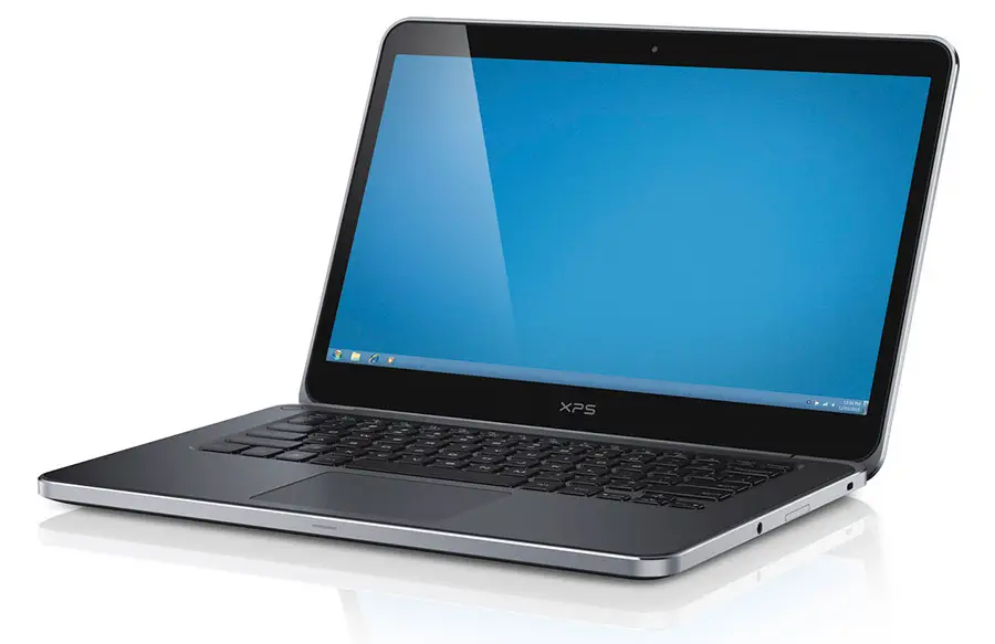 DELL XPS 14 421X-5211