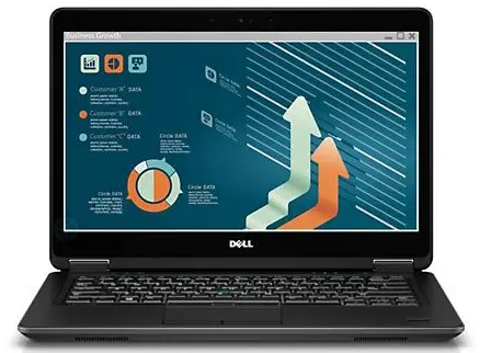 DELL Latitude 14 462-1215