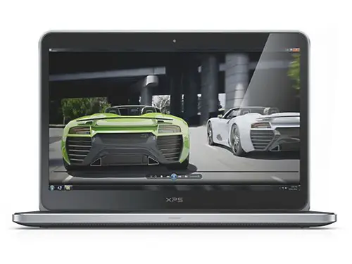 DELL XPS 14 SNCWF40S