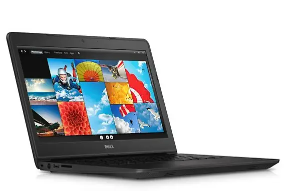 DELL Inspiron 14 W560502THMV