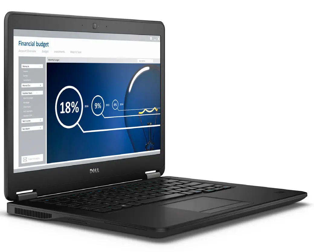 DELL Latitude 14 7450-7768
