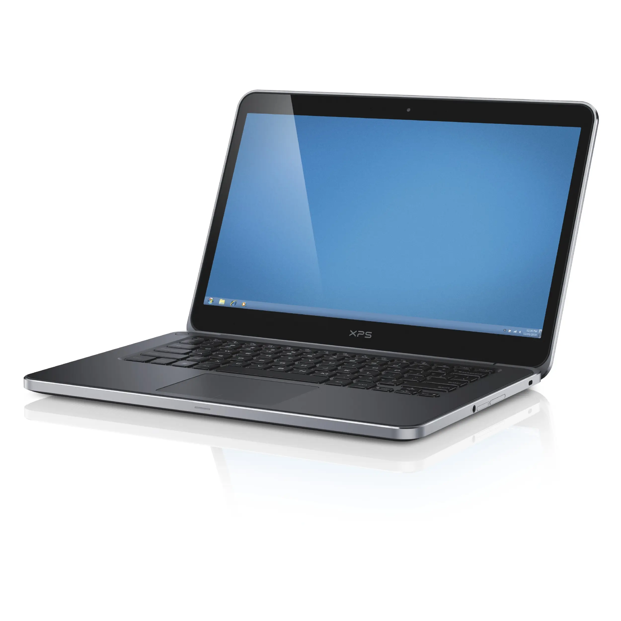 DELL XPS 14 XPS14-1864SLV