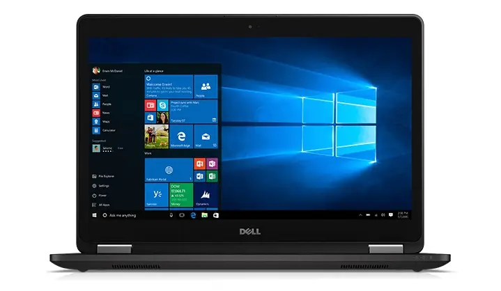 DELL 14 8 GB N008LE747014EMEA