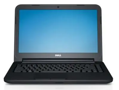 DELL Inspiron 14 (3421) I14BAUW82300BR