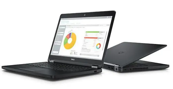 DELL Latitude 14 (E5450) 5450-5806