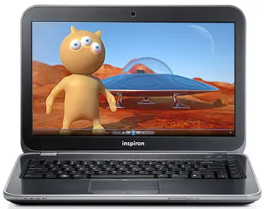 DELL Inspiron 14R I14SI53210_475W8C