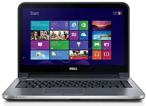 DELL Inspiron 14R SMI14RW8639BRZ