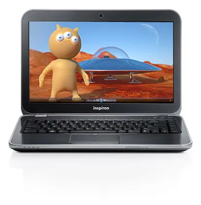 DELL Inspiron 14R-5420 I14SI5_650LB