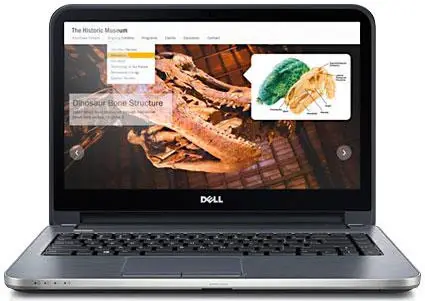 DELL Inspiron 14R (5421) W560210IN8