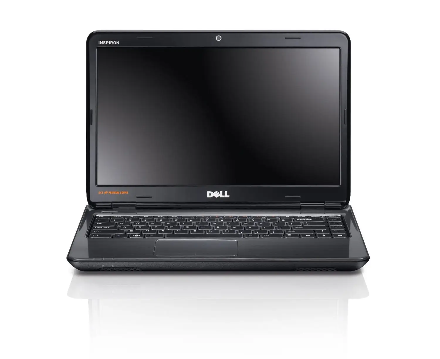DELL Inspiron 14R (N4010) T560813TH-4010-RED-WIN7HB