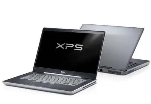 DELL XPS 14z N0014Z05