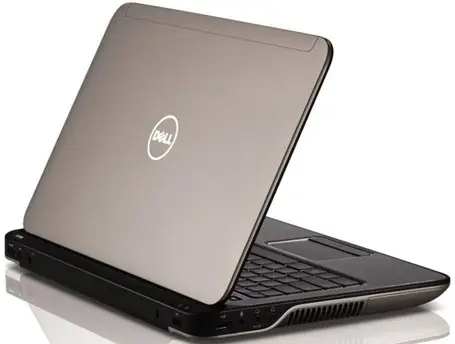 DELL XPS 15 N08B1523