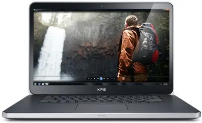 DELL XPS 15 521X-7025