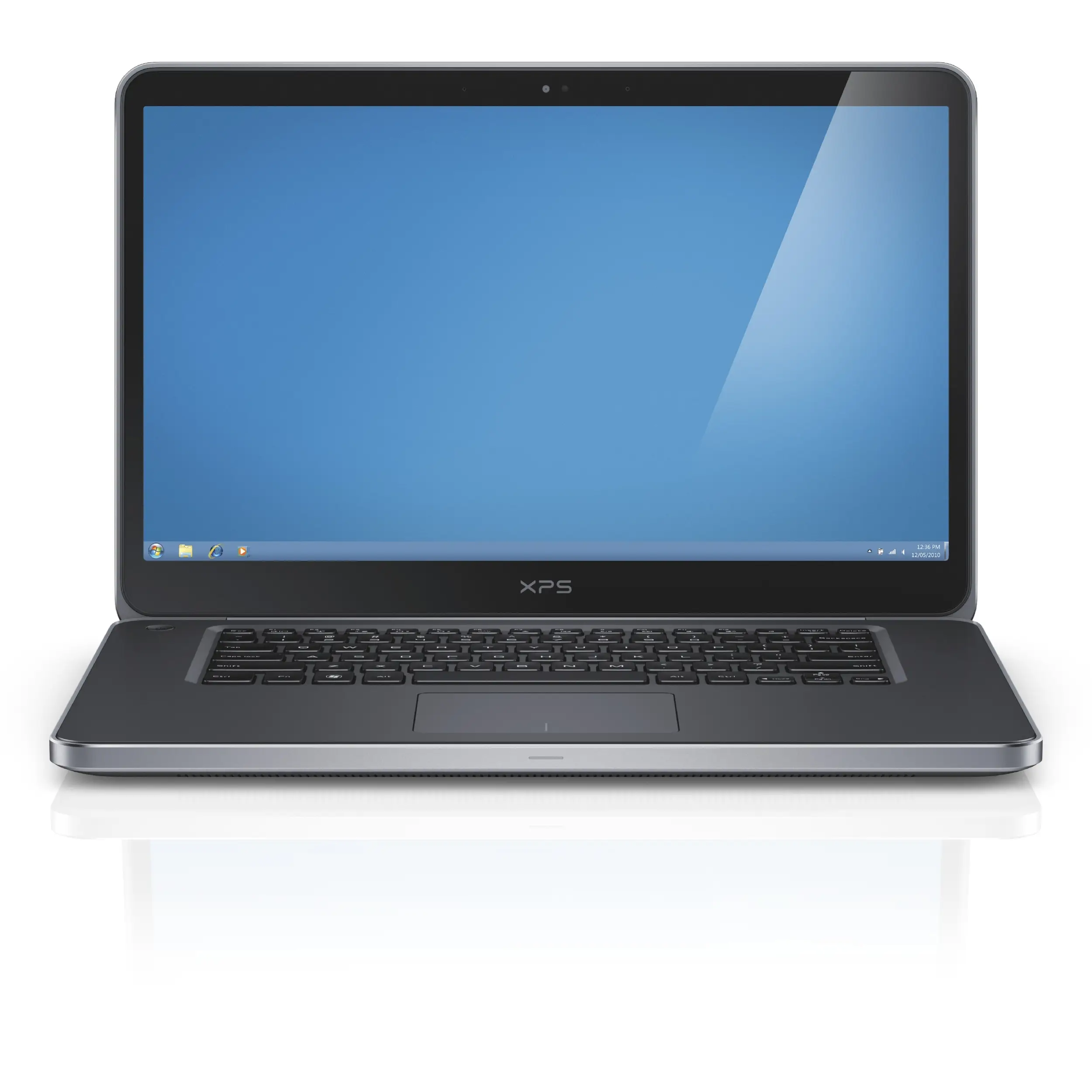 DELL XPS 15 521X-6511