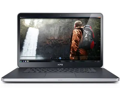 DELL XPS 15 521X-9685