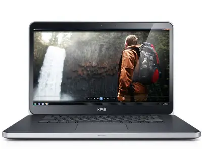 DELL XPS 15 521X-9692