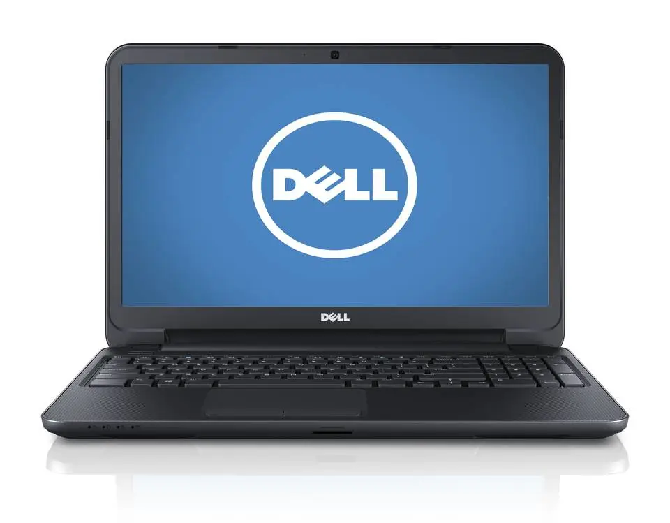 DELL Inspiron 15 I15RVT-13287BLK