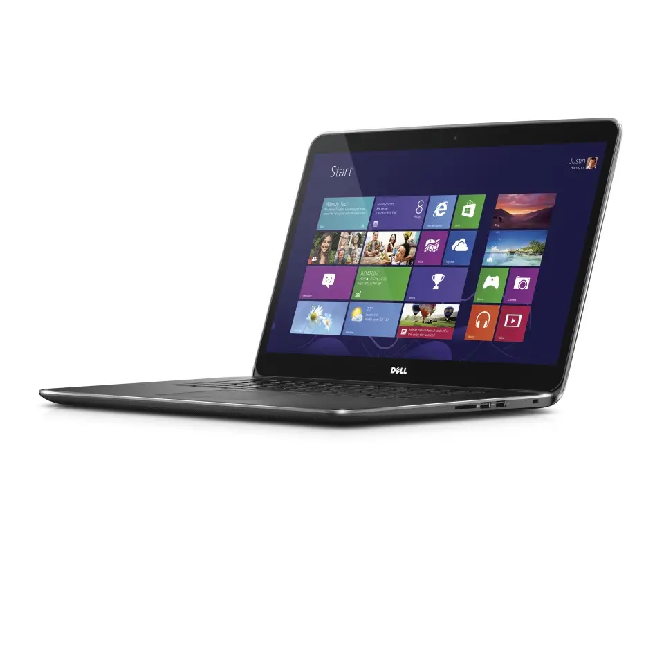 DELL XPS 15 9530-2134