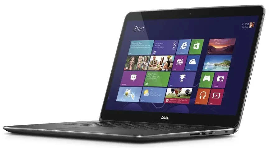 DELL XPS 15 9530-6582