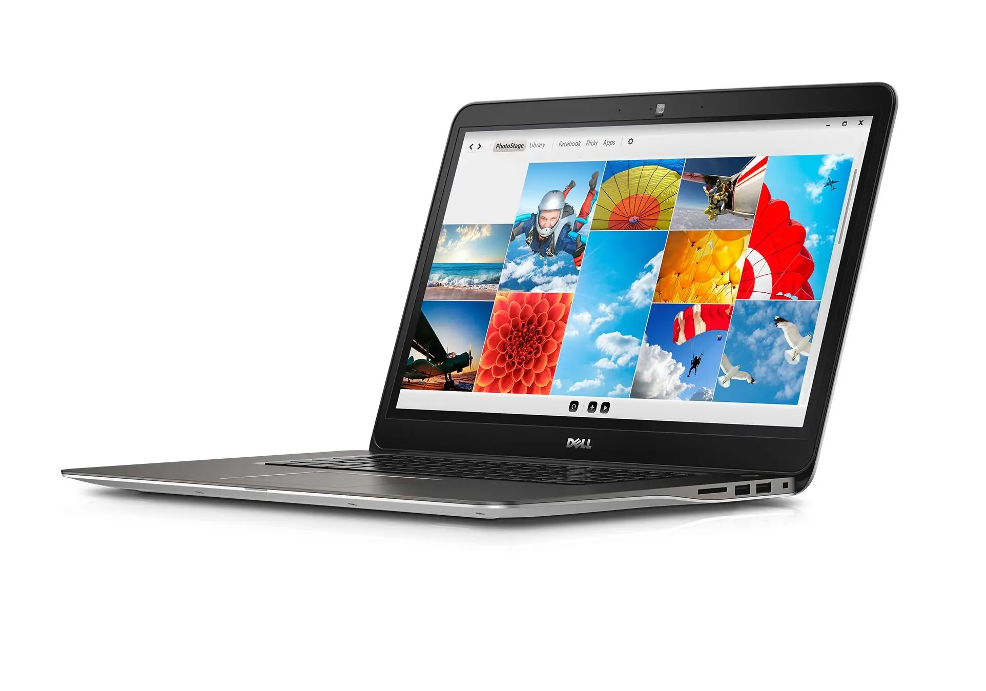 DELL Inspiron 15 FNCWQ5247H